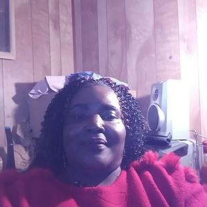 Meet your Posher, Joanne
